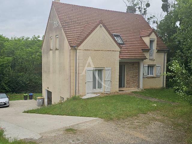 Maison vente à Château-Thierry, Villiers-saint-denis