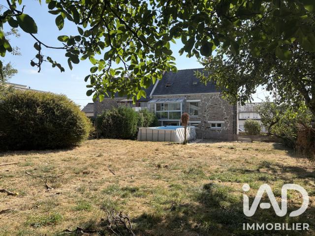 Maison vente à Pontivy, Bretagne