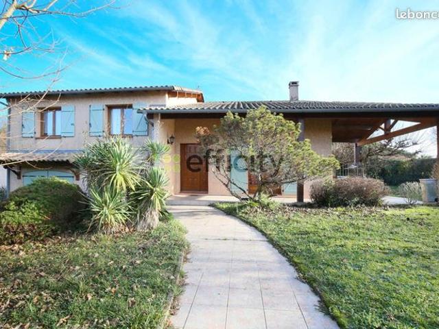 Maison vente à Toulouse, Sainte-foy-d'aigrefeuille