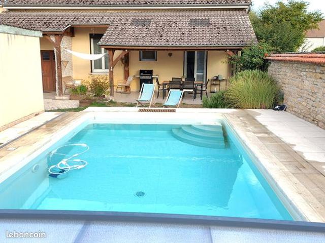 Maison vente à Dijon, Sennecey-lès-dijon