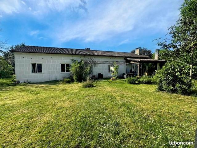 Maison vente à Bergerac, Prigonrieux