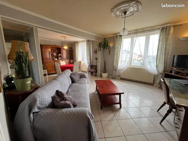 Maison vente à Châlons-en-Champagne, Compertrix