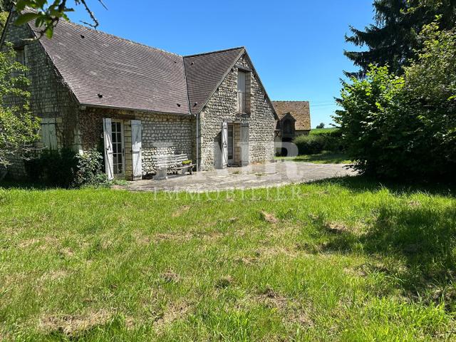 Maison vente à Mortagne-au-Perche, Mortagne-au-perche