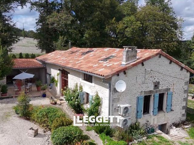 Maison vente à Verteillac, Dordogne