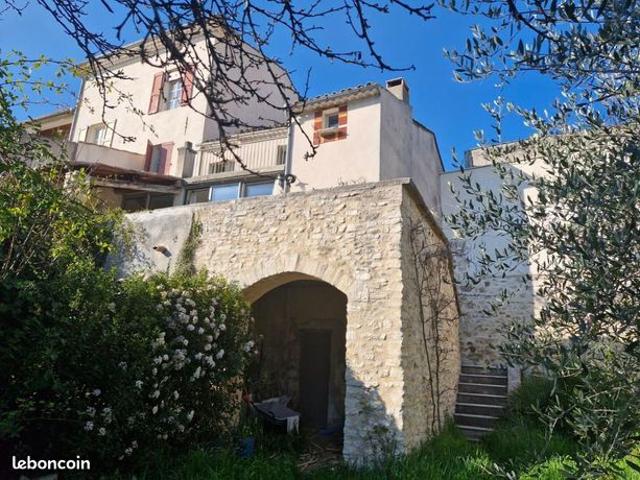 Maison vente à Forcalquier, Saint-michel-l'observatoire
