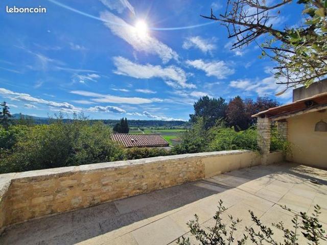 Maison vente à Forcalquier, Saint-michel-l'observatoire
