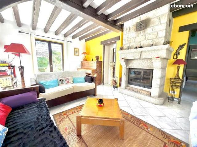 Maison vente à Évry, Milly-la-forêt
