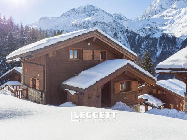 Maison vente à Albertville, Sainte-foy-tarentaise