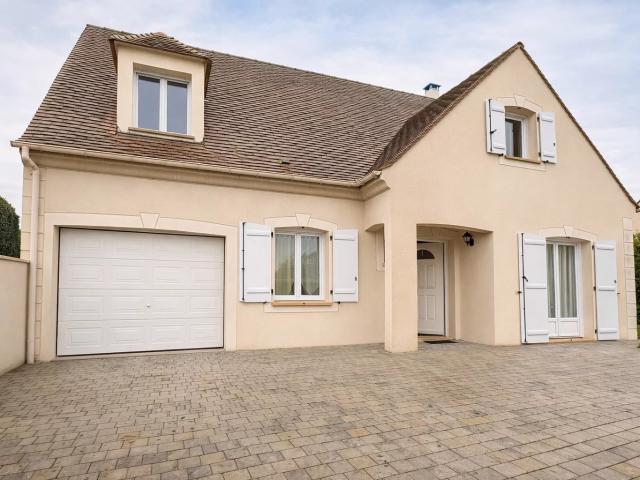 Maison vente à Gretz-Armainvilliers, Seine-et-Marne