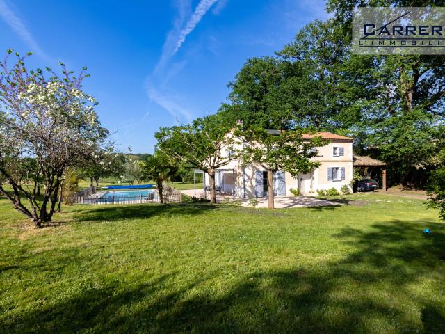 Maison vente à Bordeaux, Sadirac