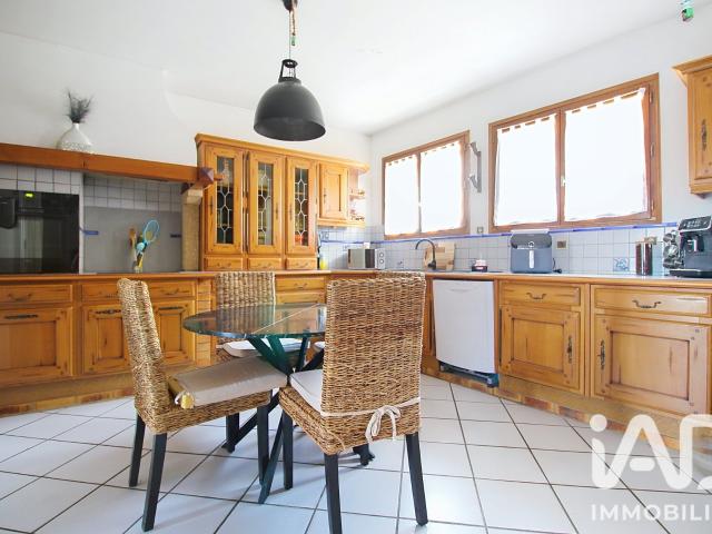 Maison vente à Bergères-lès-Vertus, Marne