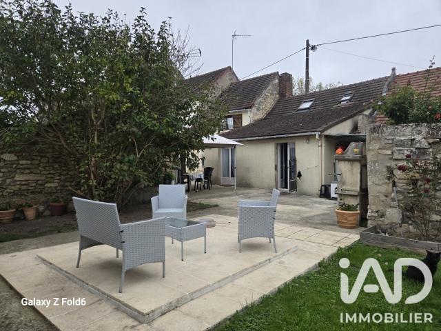 Maison vente à Laigneville, Oise