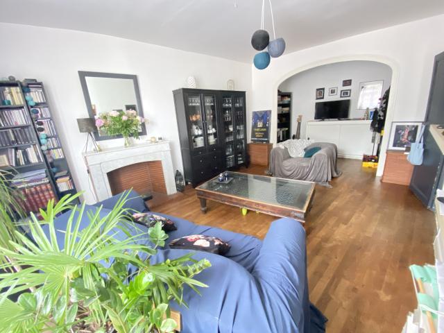 Maison vente à Orléans, Meung-sur-loire