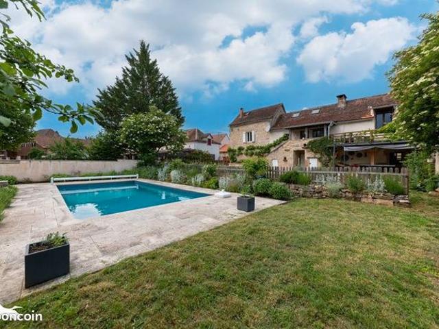 Maison vente à Montauban, Saint-projet