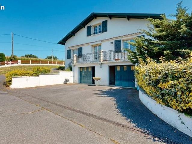 Maison vente à Bayonne, Hasparren