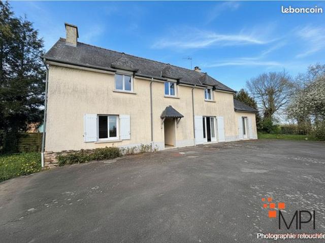 Maison vente à Rennes, Bretagne