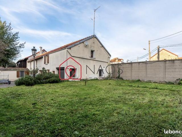 Maison vente à Bourges, Achères