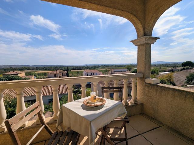 Maison vente à Narbonne, Ventenac-en-minervois