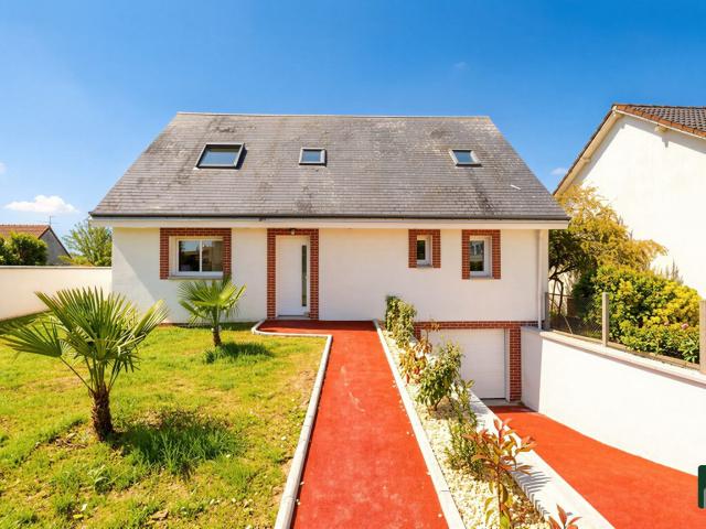 Maison vente à Chartres, Mainvilliers