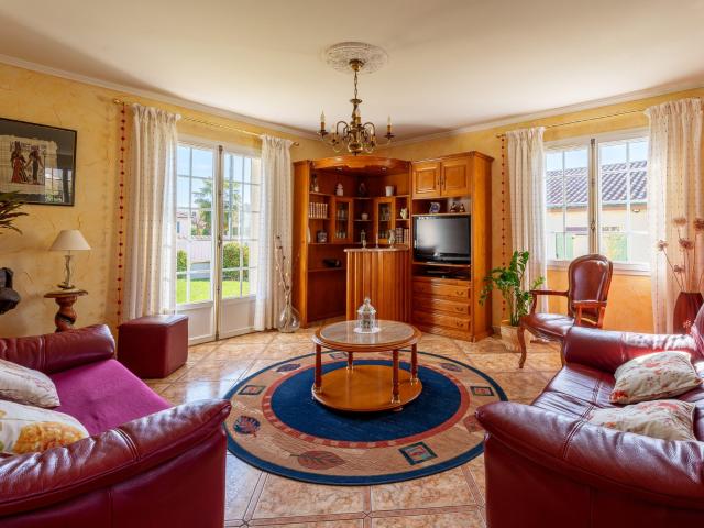 Maison vente à Autun, Bourgogne-Franche-Comté