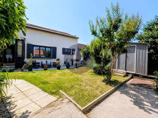 Maison vente à Moulin Vert, Vitry-sur-Seine