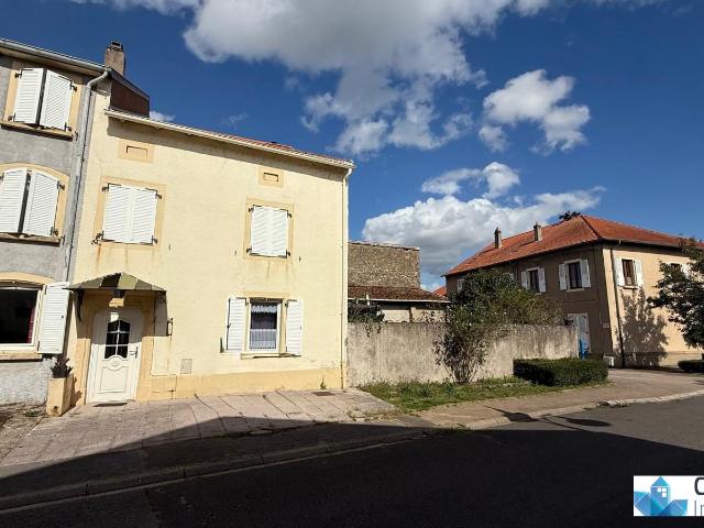 Maison vente à Thionville, Hunting