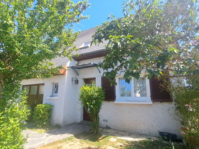 Maison vente à Beaumont-sur-Oise, Val-d'Oise