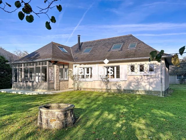 Maison vente à Cherbourg, Barneville-carteret