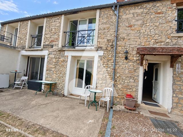 Maison vente à Bouray-sur-Juine, Essonne