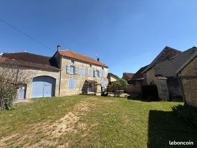 Maison vente à Troyes, Etourvy