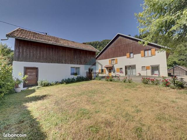 Maison vente à Montbéliard, Montancy