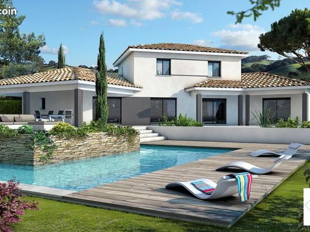 Maison vente à Béziers, Montblanc