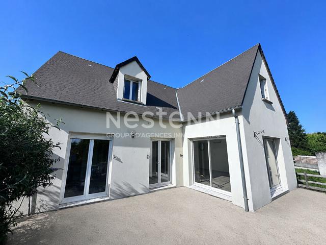 Maison vente à Chinon, Chemillé-sur-dême