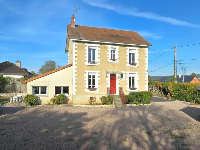 Maison vente à Le Grand Tertre, Saint-Amand-Montrond