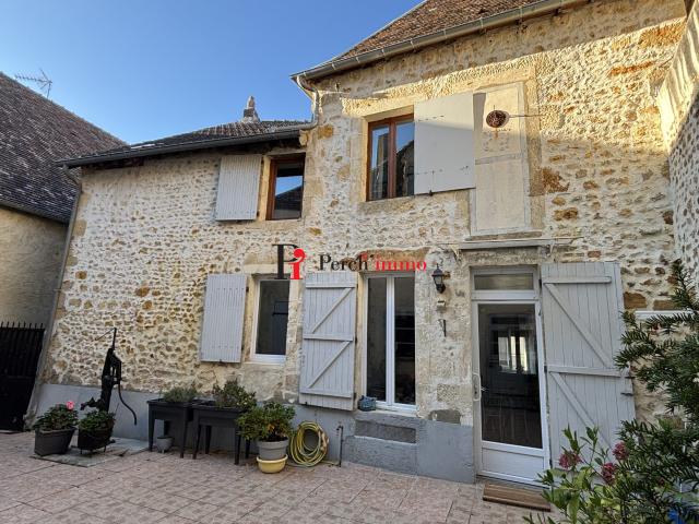 Maison vente à Bellême, Orne