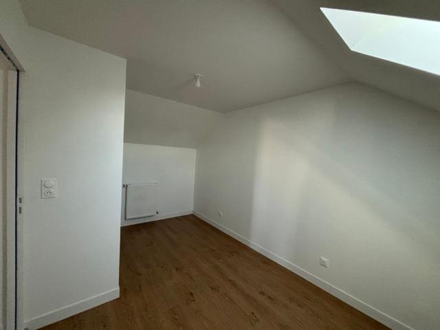 Maison location à Angers, Le Plessis-macé