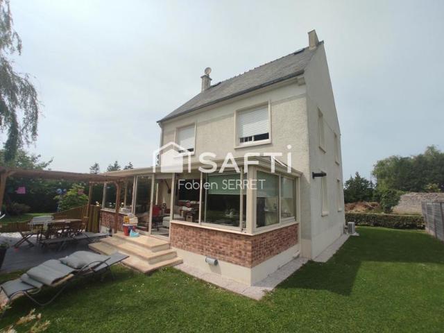 Maison vente à Bayeux, Asnières-en-bessin
