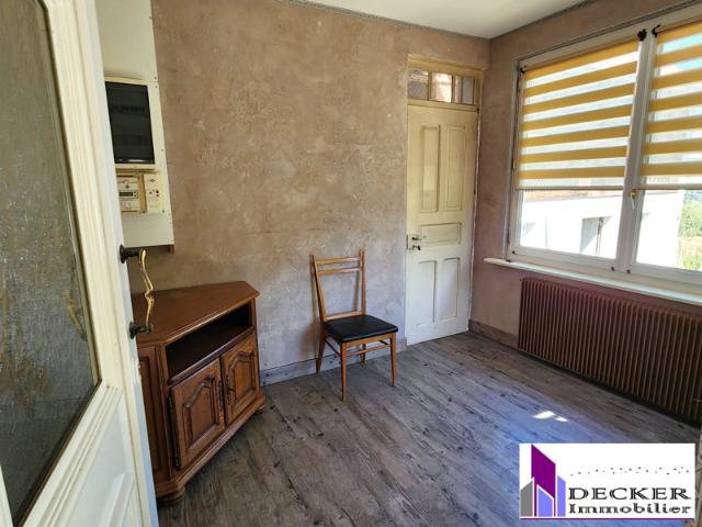 Maison vente à Haguenau-Wissembourg, Uttenhoffen