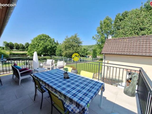 Maison vente à Montreuil-sur-Mer, Hesdin