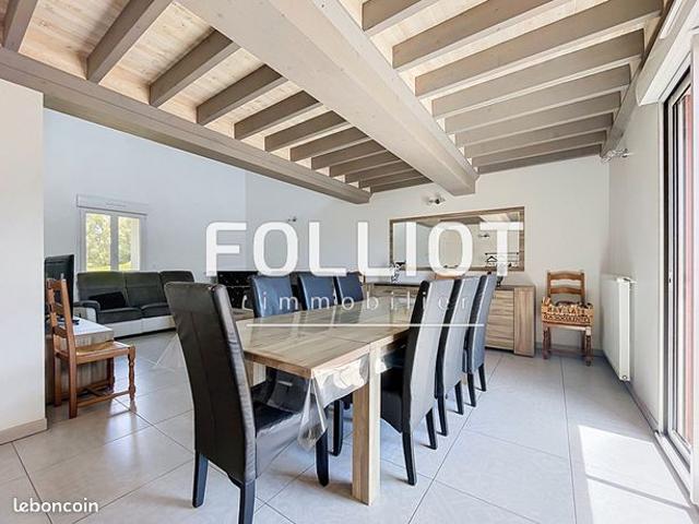 Maison vente à Saint-Lô, Saint-andré-de-l'epine