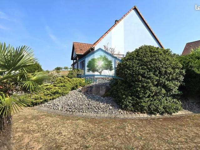 Maison vente à Haguenau-Wissembourg, Mertzwiller
