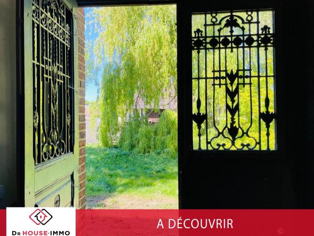 Maison vente à Évreux, Saint-vigor