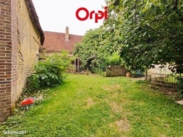 Maison vente à Mamers, Sceaux-sur-huisne