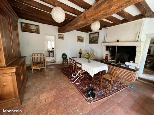 Maison vente à Écommoy, Sarthe