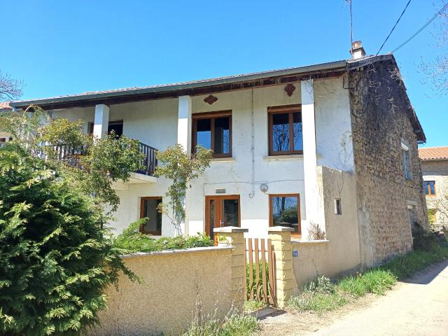 Maison vente à Le Puy-en-Velay, Saint-pierre-du-champ