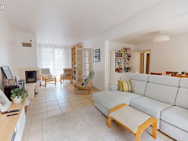 Maison vente à Palaiseau, Breuillet