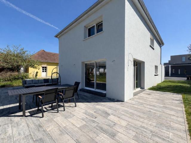 Maison vente à Rosenberg, Hégenheim