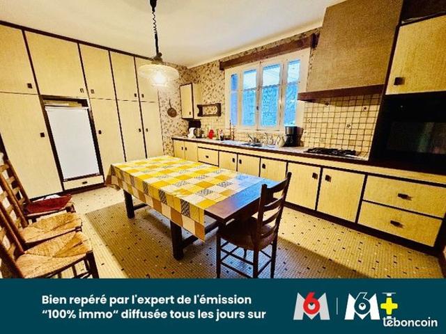 Maison vente à Monnières, Loire-Atlantique