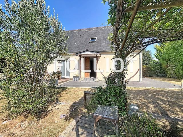 Maison vente à Saint-Lô, Canisy