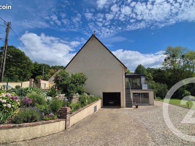 Maison vente à Dieppe, Avesnes-en-bray